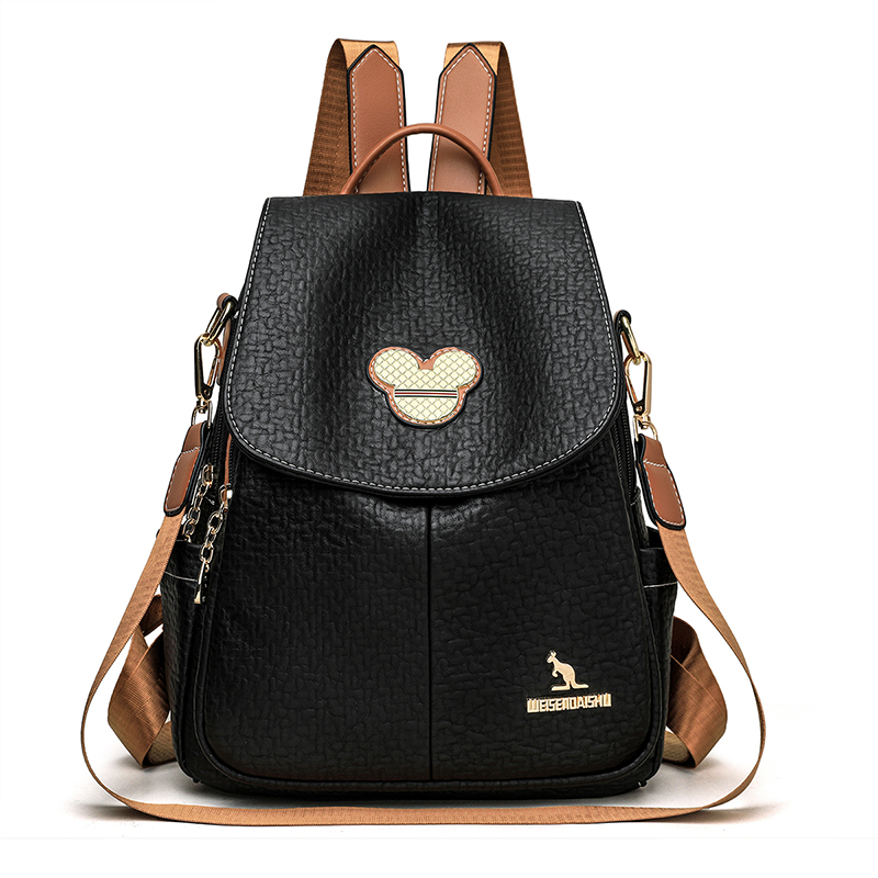 Luxury Bags For Women Brands - 2026 럭셔리 여행 배낭 패션 학교