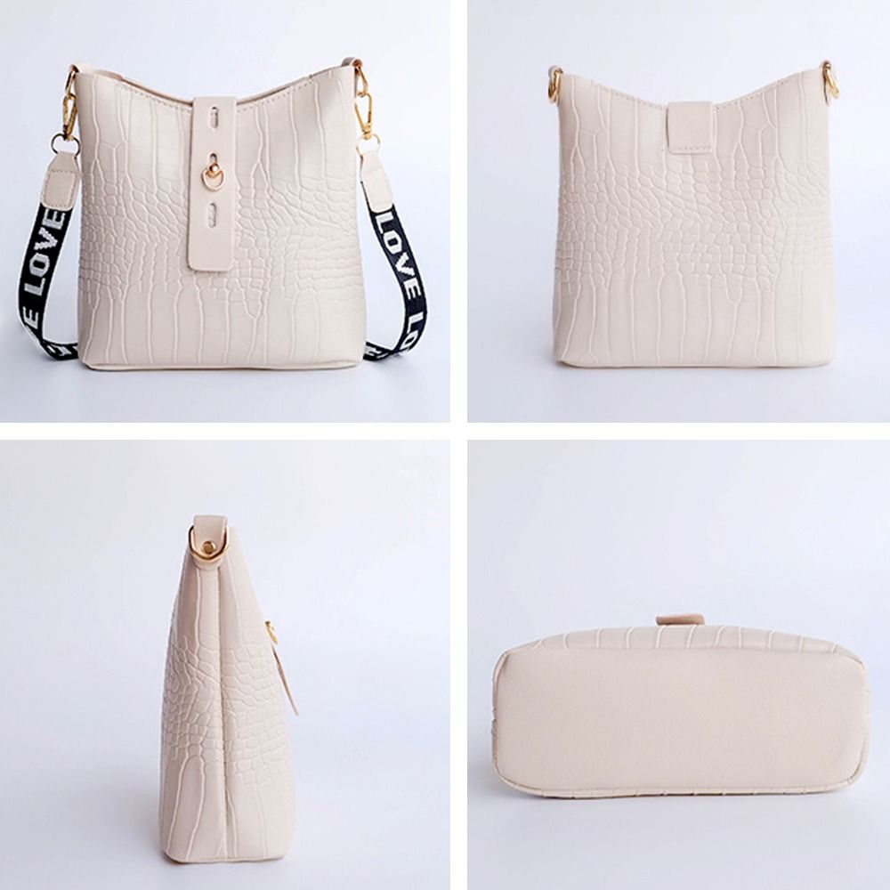 여성용 크로스 바디 메신저 백, 숄더 오버 백, 인조  - Shoulder Bag Slouchy 리뷰 및 가격