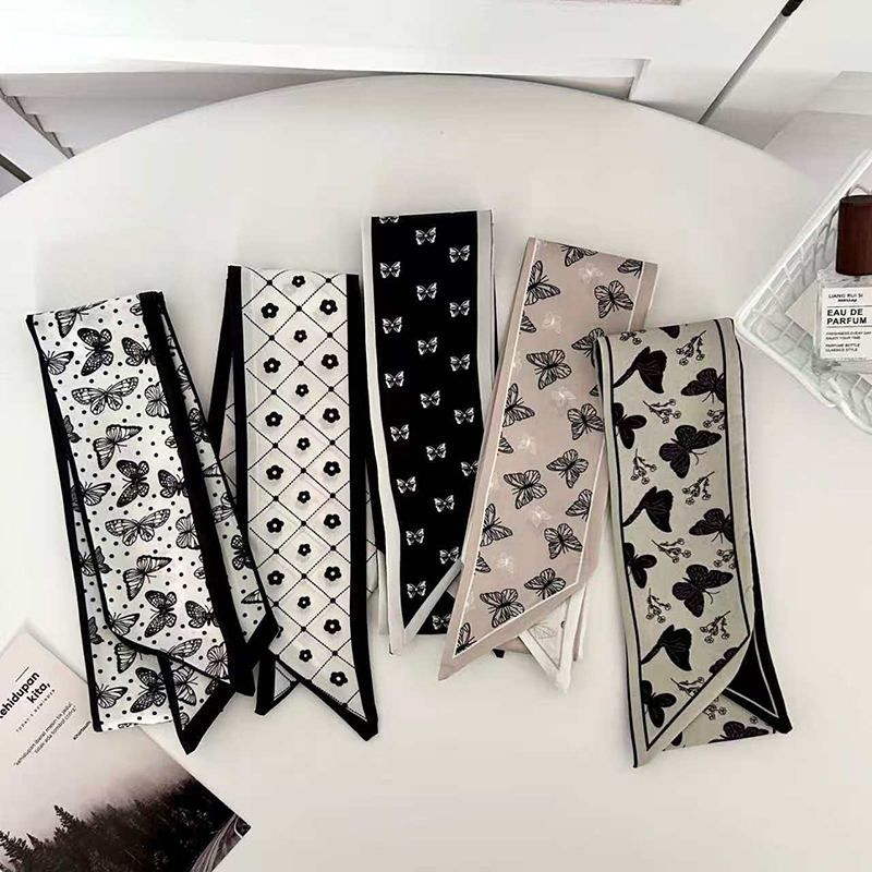 명품 브랜드 모델 가방 핸드백 핸들 리본 스카프 작은  - Luxury Bags For Women Brands 리뷰 및 가격