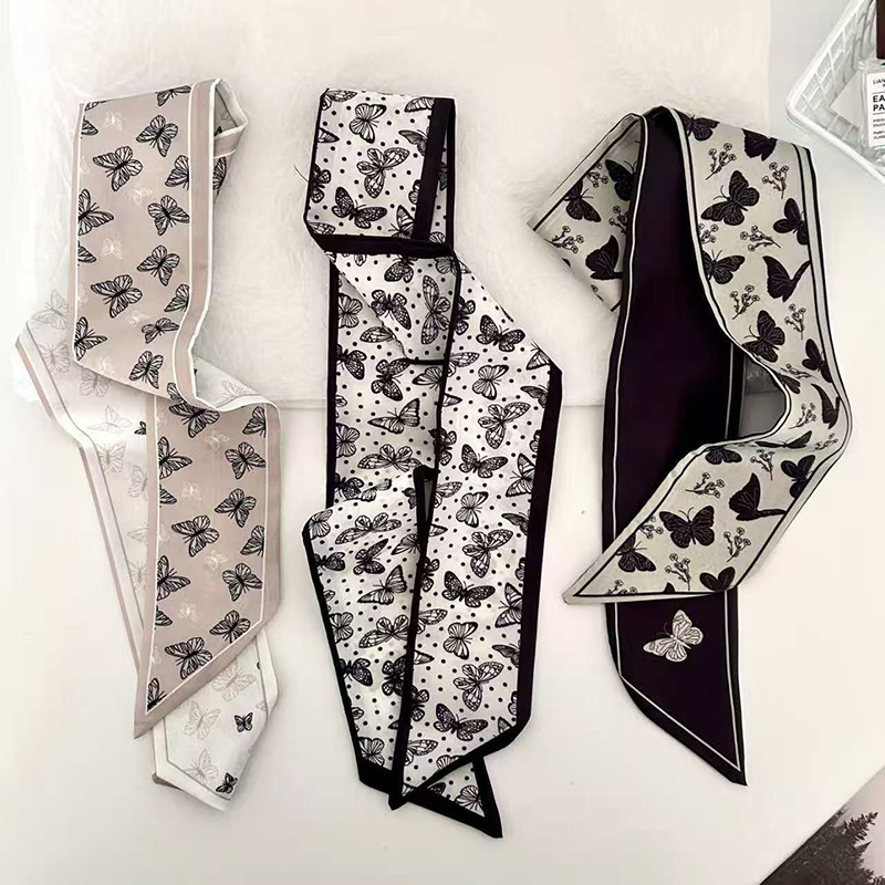 명품 브랜드 모델 가방 핸드백 핸들 리본 스카프 작은  - Luxury Bags For Women Brands 리뷰 및 가격