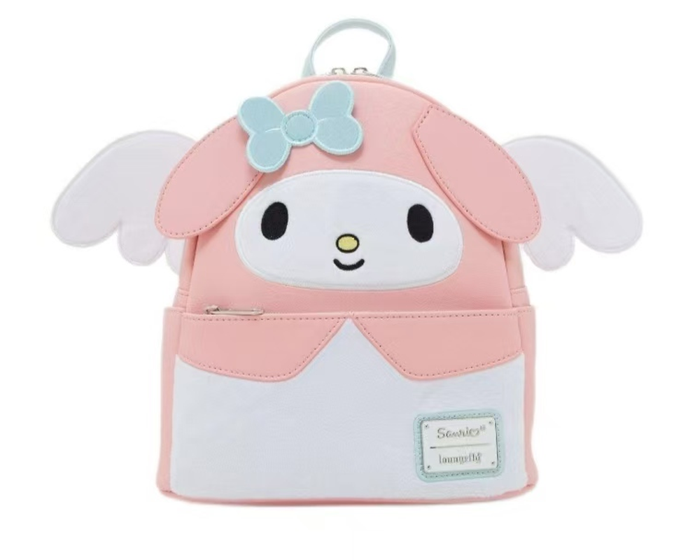 여성을 위한 새로운 핑크 인조 가죽 미니 백팩, 캐주얼 - Shoulder Bag Slouchy 리뷰 및 가격