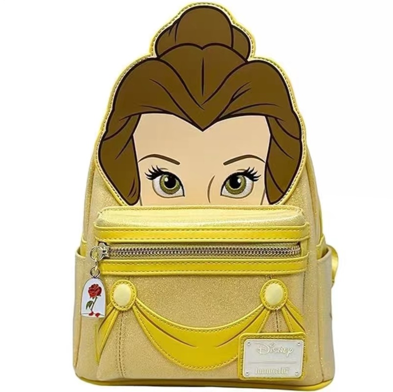 여성을 위한 새로운 핑크 인조 가죽 미니 백팩, 캐주얼 - Shoulder Bag Slouchy 리뷰 및 가격