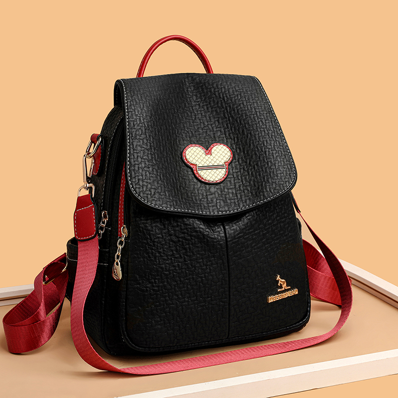 2026 럭셔리 여행 배낭 패션 학교 가방 여러 포켓  - Luxury Bags For Women Brands 리뷰 및 가격