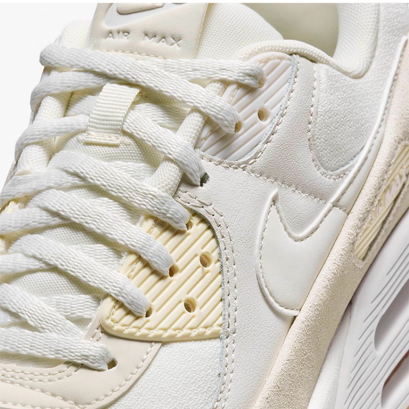 나이키 에어맥스 90 LV8 여성용 로우탑 두꺼운 밑창 - Nike Shoes Air Max 90 리뷰 및 가격