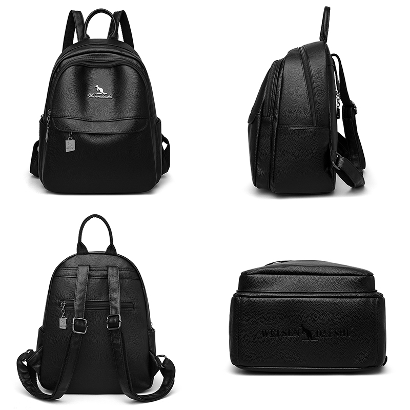 하이 퀄리티 가죽 배낭 여성용 숄더백, 럭셔리 디자이너 - Luxury Bags For Women Brands 리뷰 및 가격