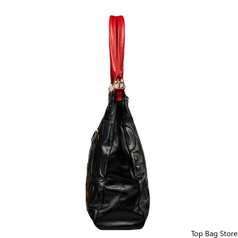 여성용 천연 가죽 토트백, 미니멀하고 고급스러운 분위기 - Luxury Bags Quiet 리뷰 및 가격