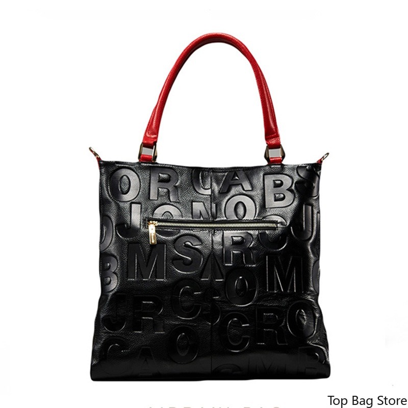 여성용 천연 가죽 토트백, 미니멀하고 고급스러운 분위기 - Luxury Bags Quiet 리뷰 및 가격