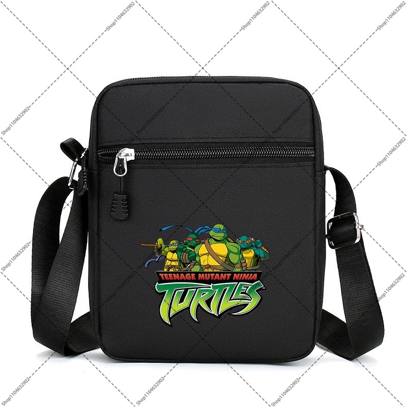 십대 돌연변이 닌자 거북이 여성용 숄더백 남성 패션 크 - Shoulder Bag Slouchy 리뷰 및 가격