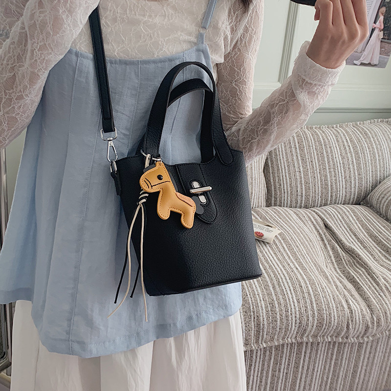 조용한 럭셔리 정품 소가죽 미니 피코틴 바스켓 백, 매 - Luxury Bags Quiet 리뷰 및 가격