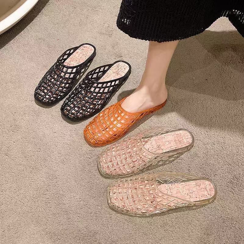 2026 여성용 신상 명품 브랜드 플랫 슬리퍼, 속이  - Luxury Bags For Women Brands 리뷰 및 가격