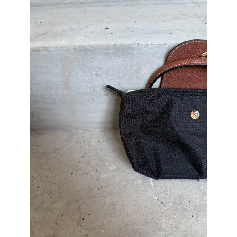 2026 Y2K 여성용 에코 나일론 토트백, 심플 미니 - Shoulder Bag Slouchy 리뷰 및 가격