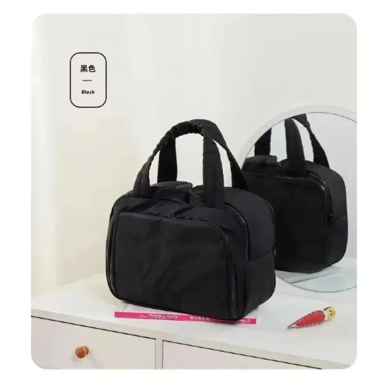 2026 Y2K 여성용 에코 나일론 토트백, 심플 미니 - Shoulder Bag Slouchy 리뷰 및 가격